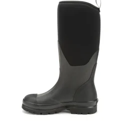 Muck Boots Women Chore Classic Tall Wellington Boots