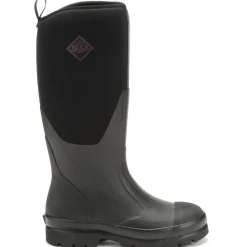 Muck Boots Women Chore Classic Tall Wellington Boots