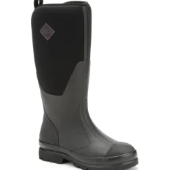 Muck Boots Women Chore Classic Tall Wellington Boots