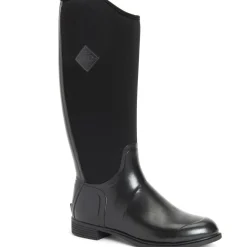 Muck Boots Women Derby Tall Wellington Boots