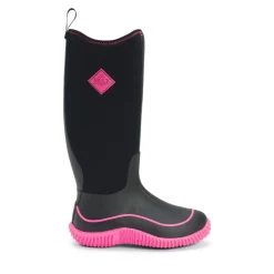 Muck Boots Women Hale Pull On Wellington Boot