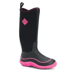 Muck Boots Women Hale Pull On Wellington Boot