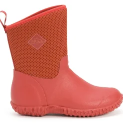 Muck Boots Women RHS Muckster II Short Wellington Boots