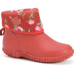 Muck Boots Women RHS Muckster II Short Wellington Boots
