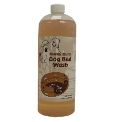 Mucky Mutts Dog Bed Wash
