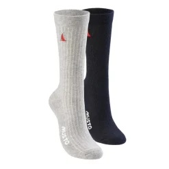 Musto Essential 2 Pack Socks