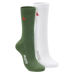 Musto Essential 2 Pack Socks