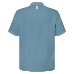 Musto Men's Evo Crew Pro Lite Polo