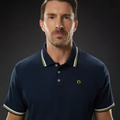 Musto Men's Evo Pro Lite Short Sleeve 2.0 Polo