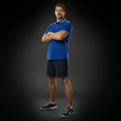 Musto Men's Evo Pro Lite Short Sleeve 2.0 Polo