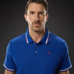 Musto Men's Evo Pro Lite Short Sleeve 2.0 Polo