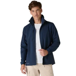 Musto Men's Evo Waterproof Crew Jacket