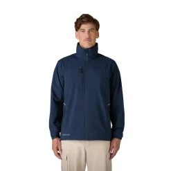 Musto Men's Evo Waterproof Crew Jacket