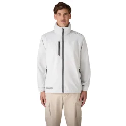 Musto Men's Evo Waterproof Crew Jacket