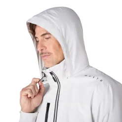 Musto Men's Evo Waterproof Crew Jacket