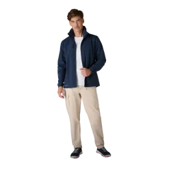 Musto Men's Evo Waterproof Crew Jacket