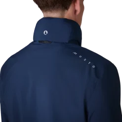 Musto Men's Evo Waterproof Crew Jacket