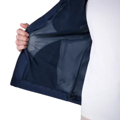 Musto Men's Evo Waterproof Crew Jacket