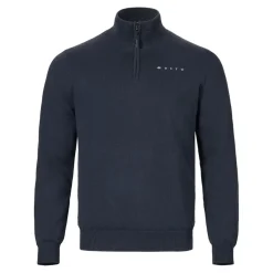 Musto Men's Evo Windproof Knit