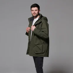 Musto Men's Fenland Jacket 2.0
