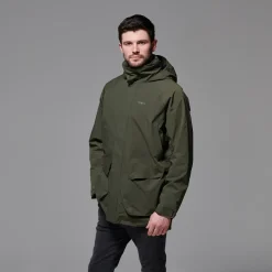 Musto Men's Fenland Jacket 2.0
