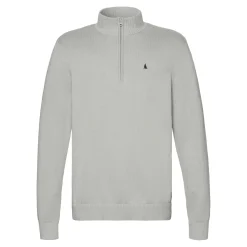 Musto Men's Original 1/4 Zip Neck Knit