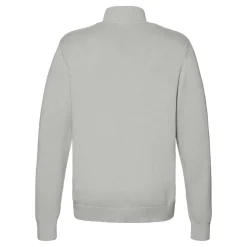Musto Men's Original 1/4 Zip Neck Knit
