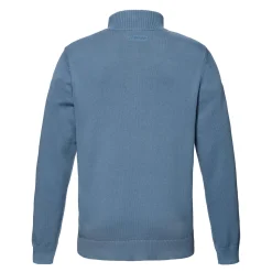 Musto Men's Original 1/4 Zip Neck Knit