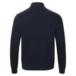 Musto Men's Original 1/4 Zip Neck Knit