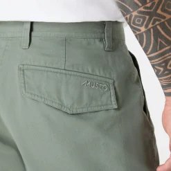 Musto Men's Original Bermuda Shorts