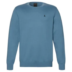 Musto Men's Original Lite Crew Knit