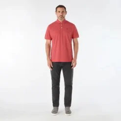 Musto Men's Original Short Sleeved Polo