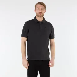 Musto Men's Original Short Sleeved Polo