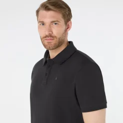 Musto Men's Original Short Sleeved Polo