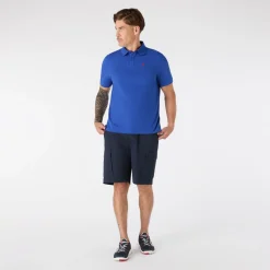 Musto Men's Original Short Sleeved Polo