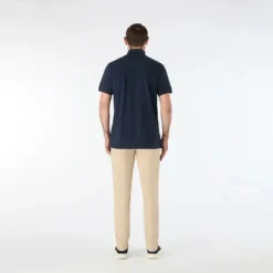Musto Men's Original Short Sleeved Polo
