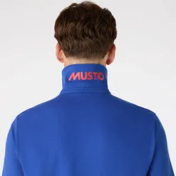 Musto Men's Original Short Sleeved Polo