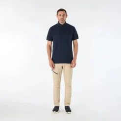 Musto Men's Original Short Sleeved Polo