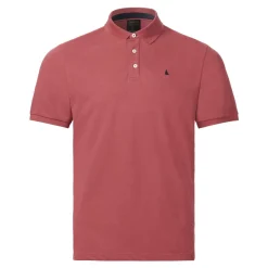 Musto Men's Original Short Sleeved Polo