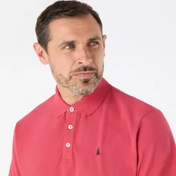 Musto Men's Original Short Sleeved Polo