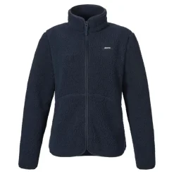 Musto Women's Cove Deep Pile Fleece Jacket