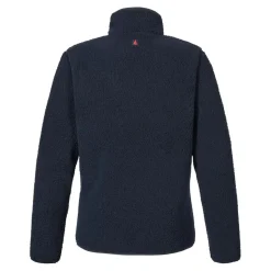 Musto Women's Cove Deep Pile Fleece Jacket