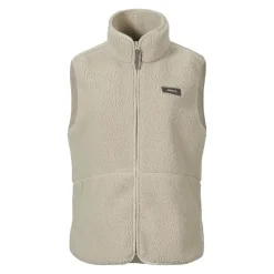 Musto Women's Cove Deep Pile Fleece Vest