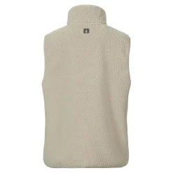 Musto Women's Cove Deep Pile Fleece Vest