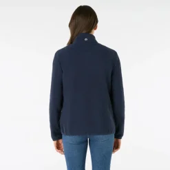 Musto Women's Evo Polartec 200 Fleece