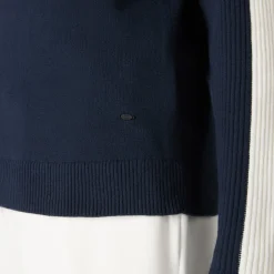Musto Women's Original Marine Crew Knit