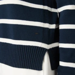 Musto Women's Original Marine Knit