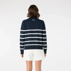 Musto Women's Original Marine Knit