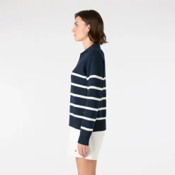 Musto Women's Original Marine Knit