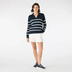 Musto Women's Original Marine Knit